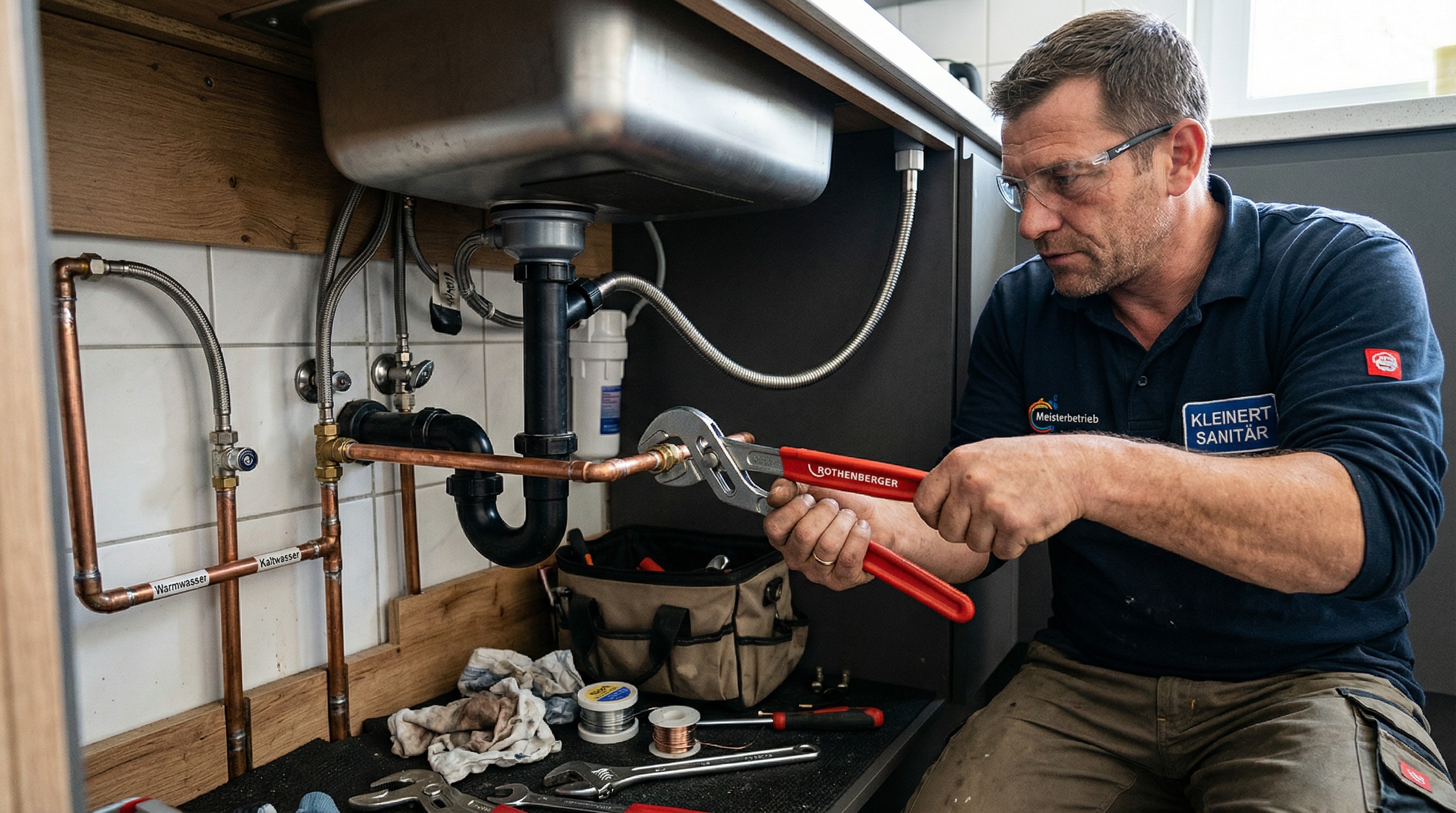 A&L Bad Design GmbH Leonberg,Sanitär/Heizung – Sanitärinstallateur Leonberg